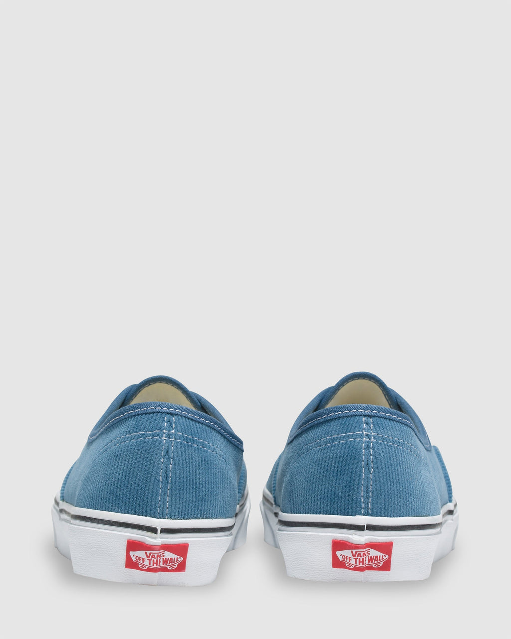 Authentic Sneakers