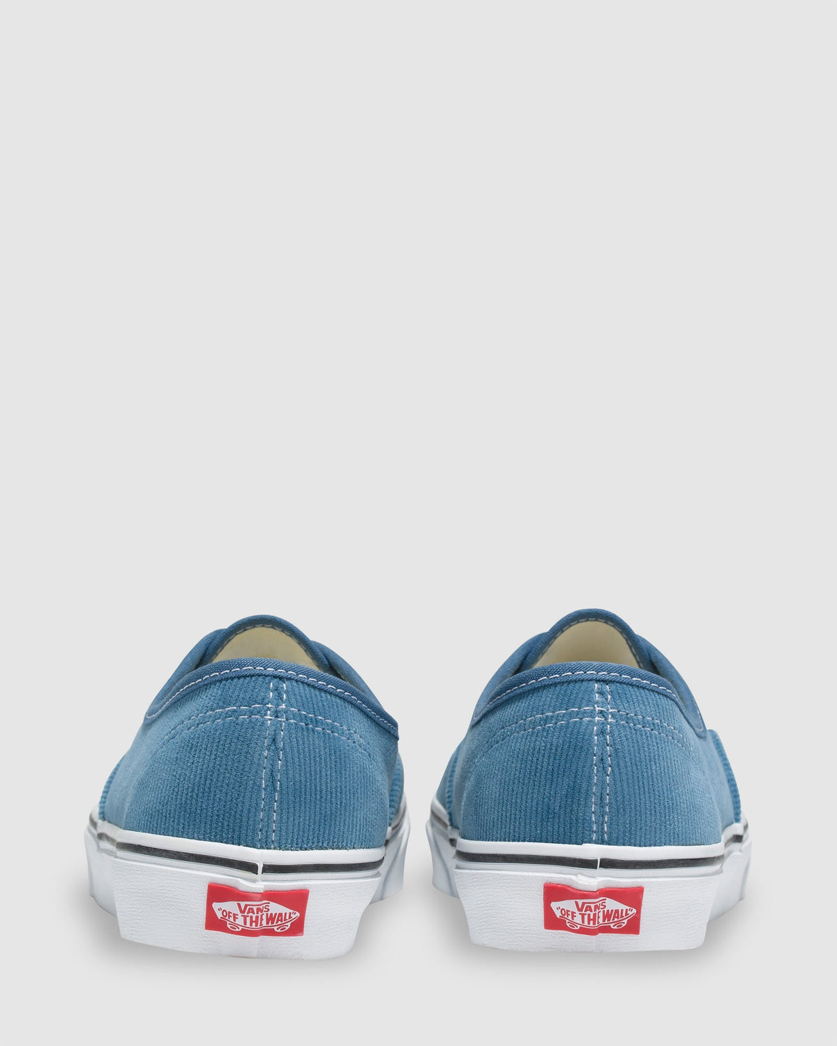 Authentic Sneakers
