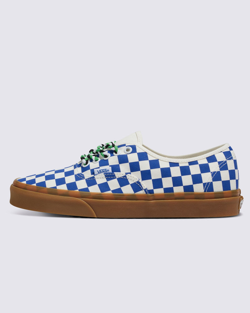 AUTHENTIC SHOES