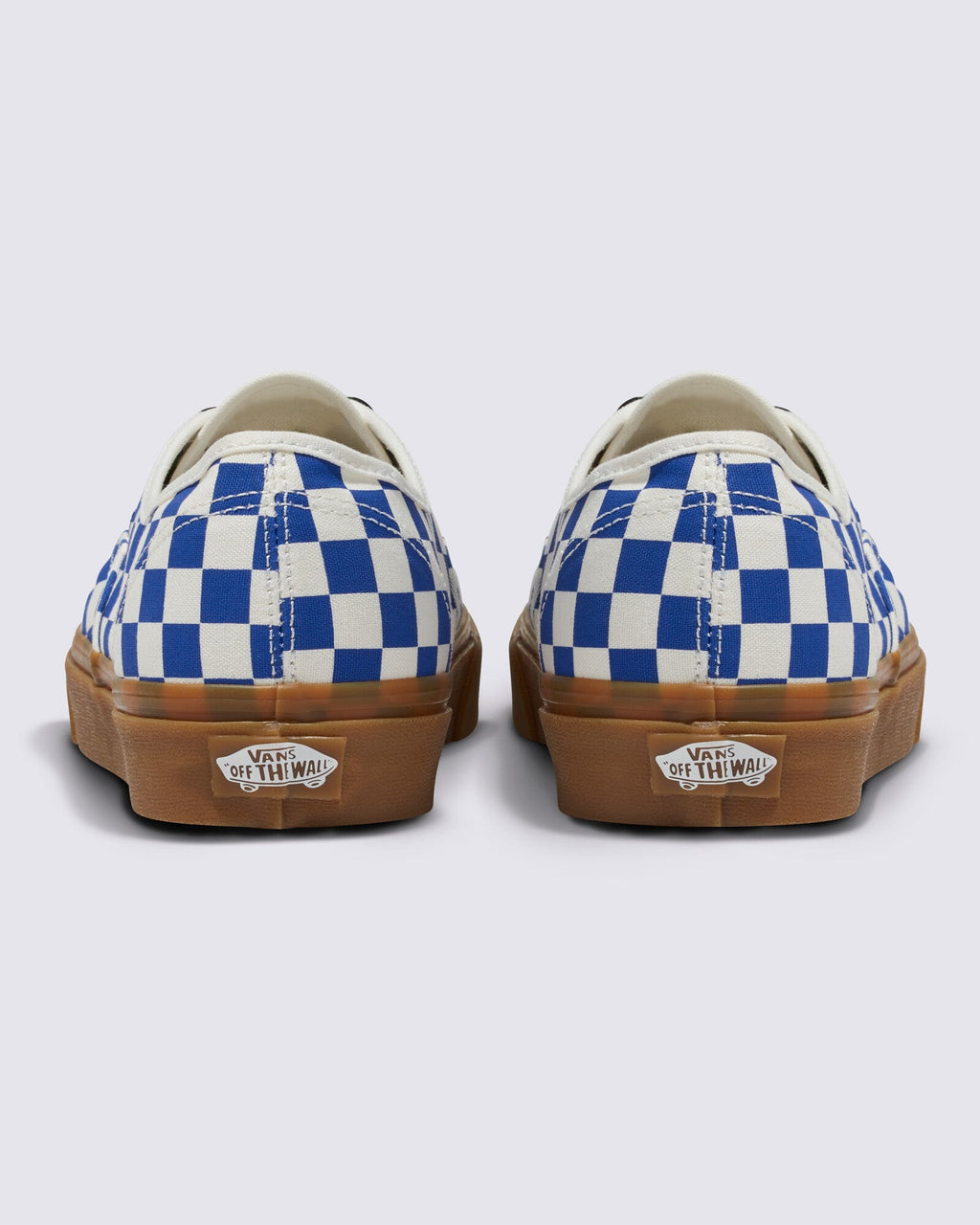 AUTHENTIC SHOES