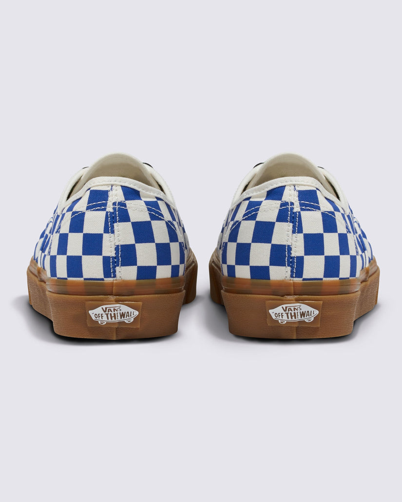 AUTHENTIC SHOES