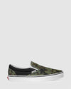 Classic Slip-On Sneakers