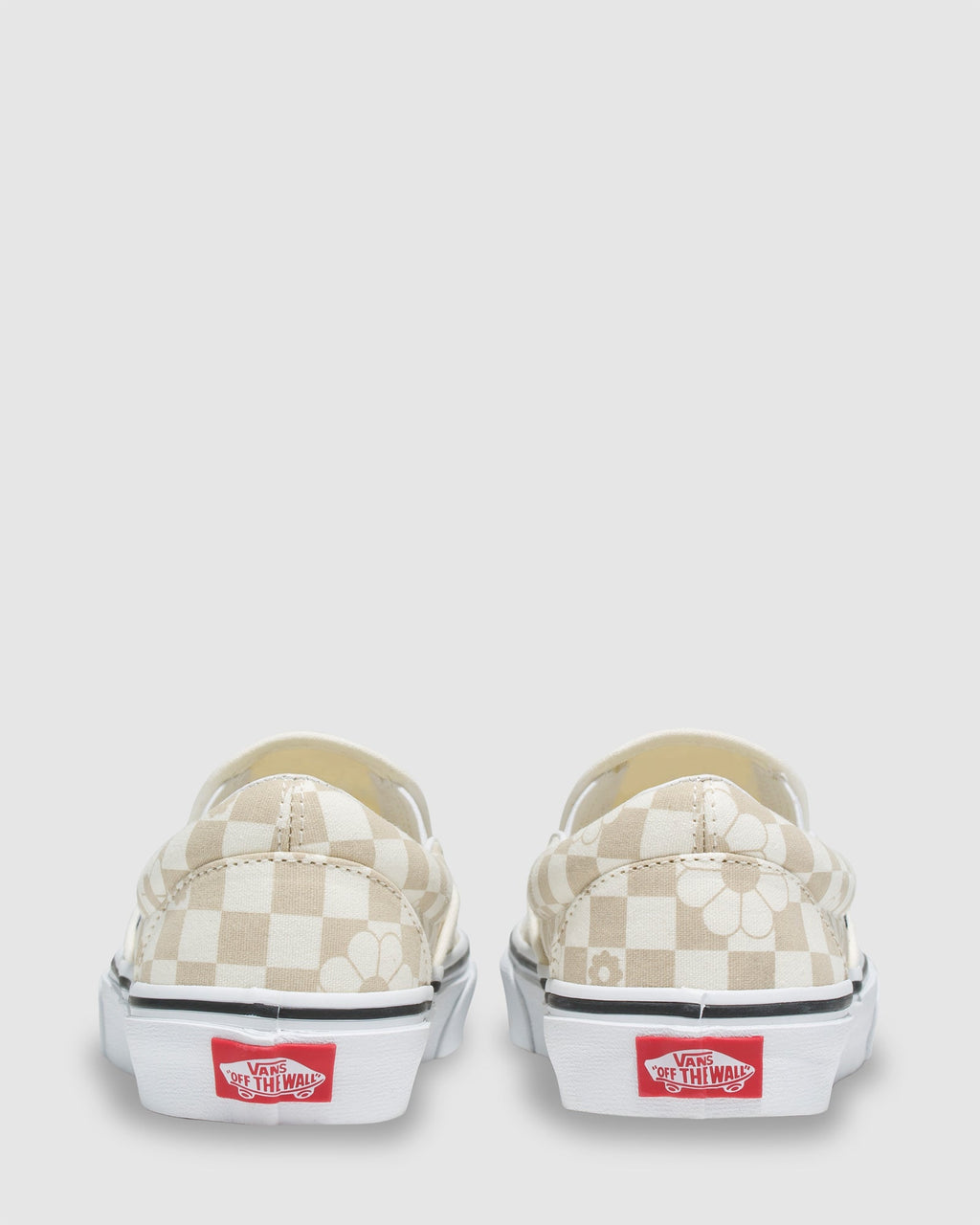 CLASSIC SLIP-ON SHOES