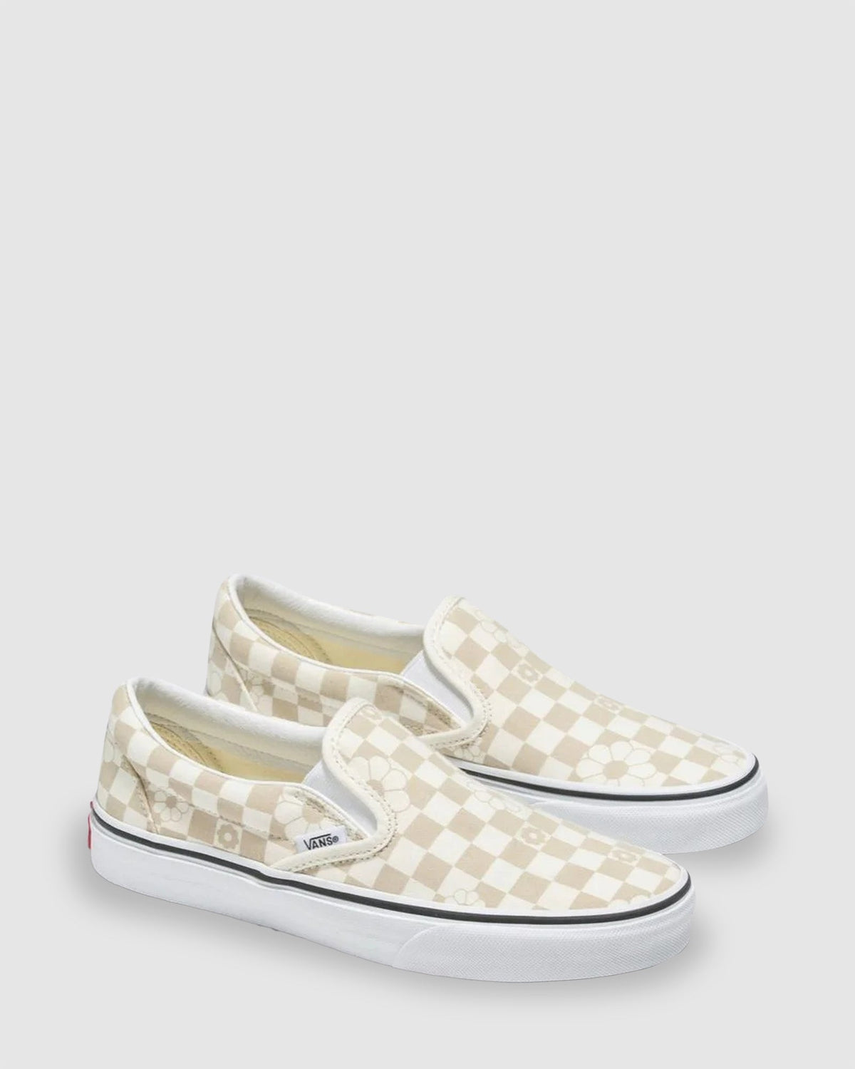 CLASSIC SLIP-ON SHOES