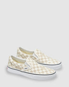 CLASSIC SLIP-ON SHOES