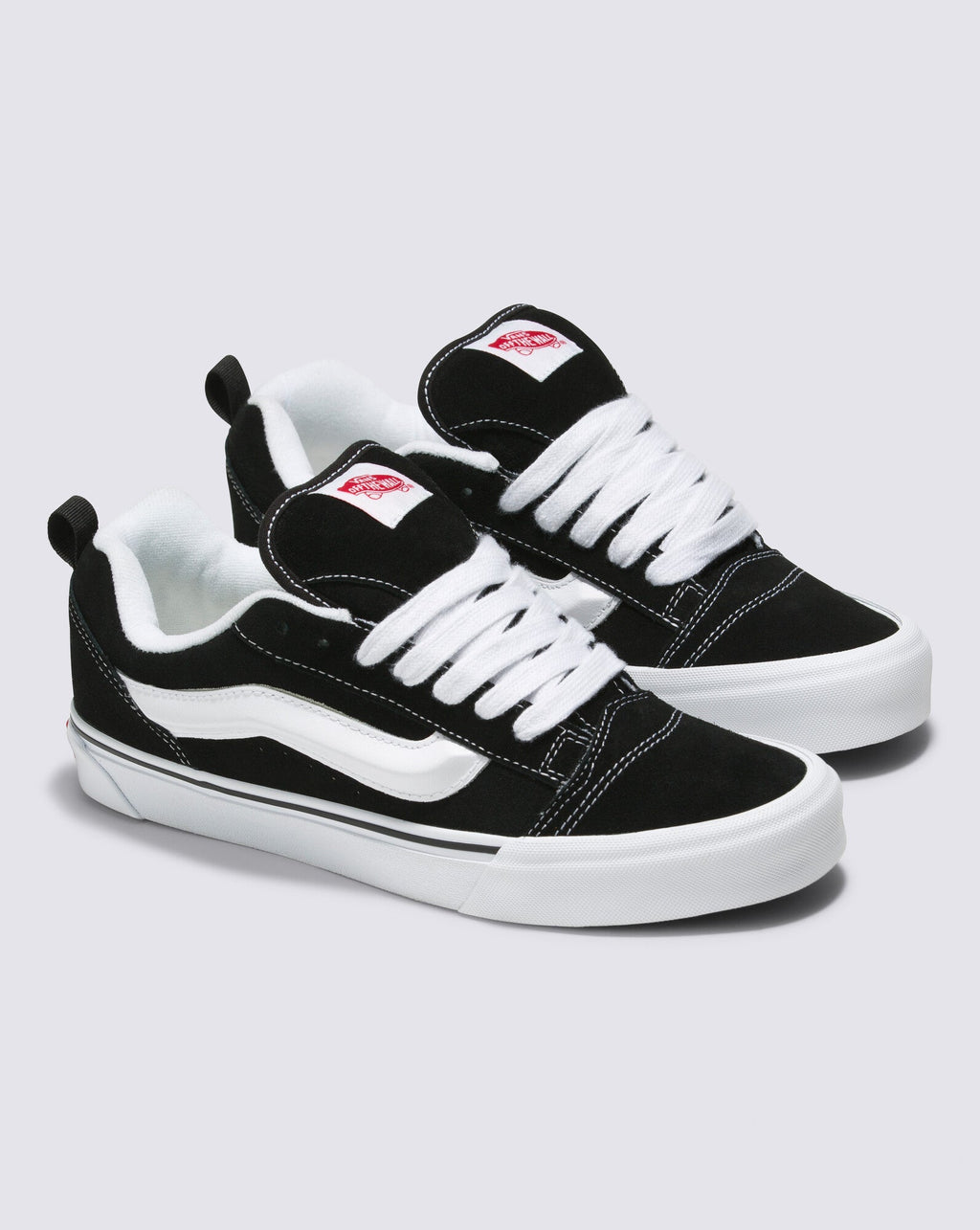 KNU SKOOL SHOES