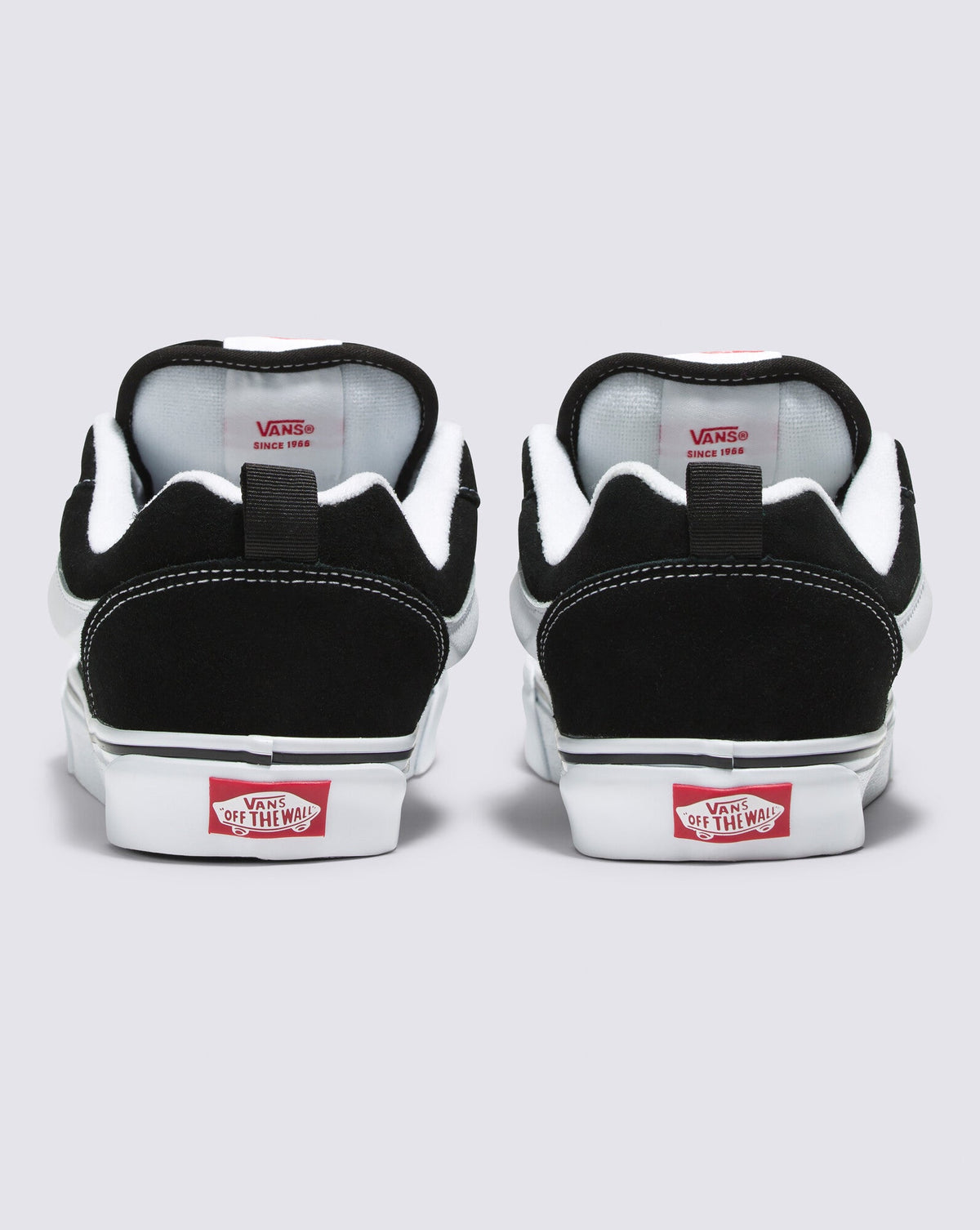 KNU SKOOL SHOES
