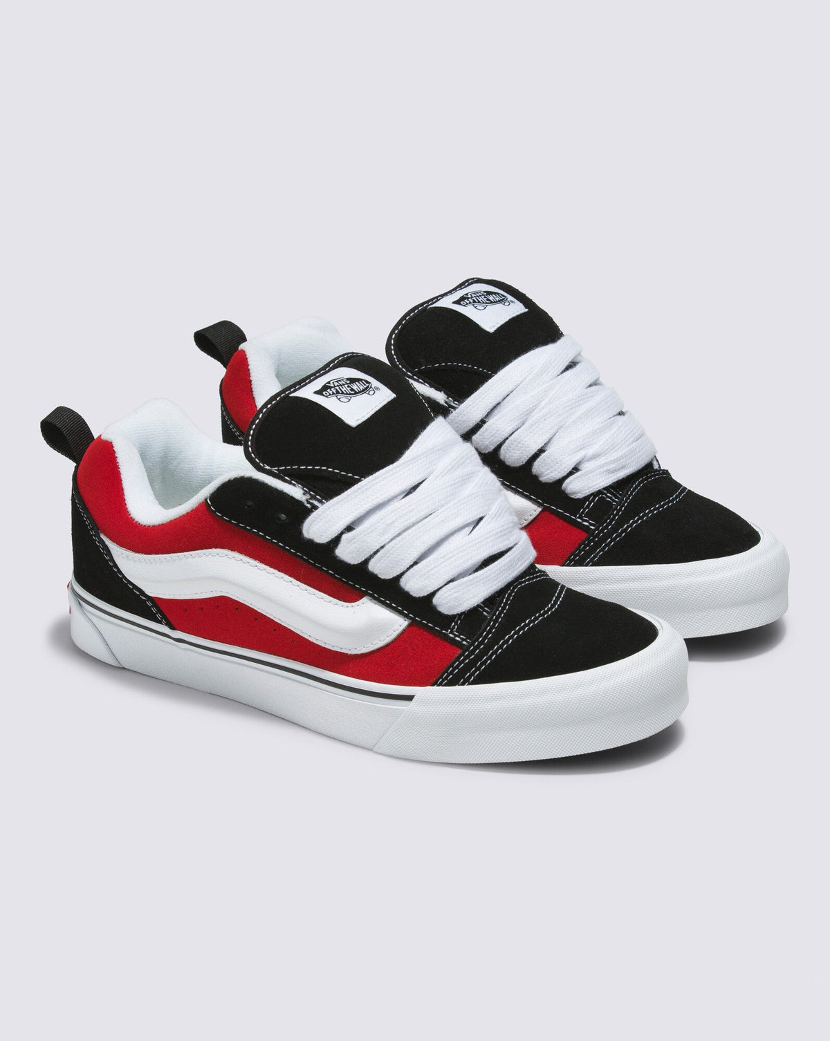 KNU SKOOL SHOES
