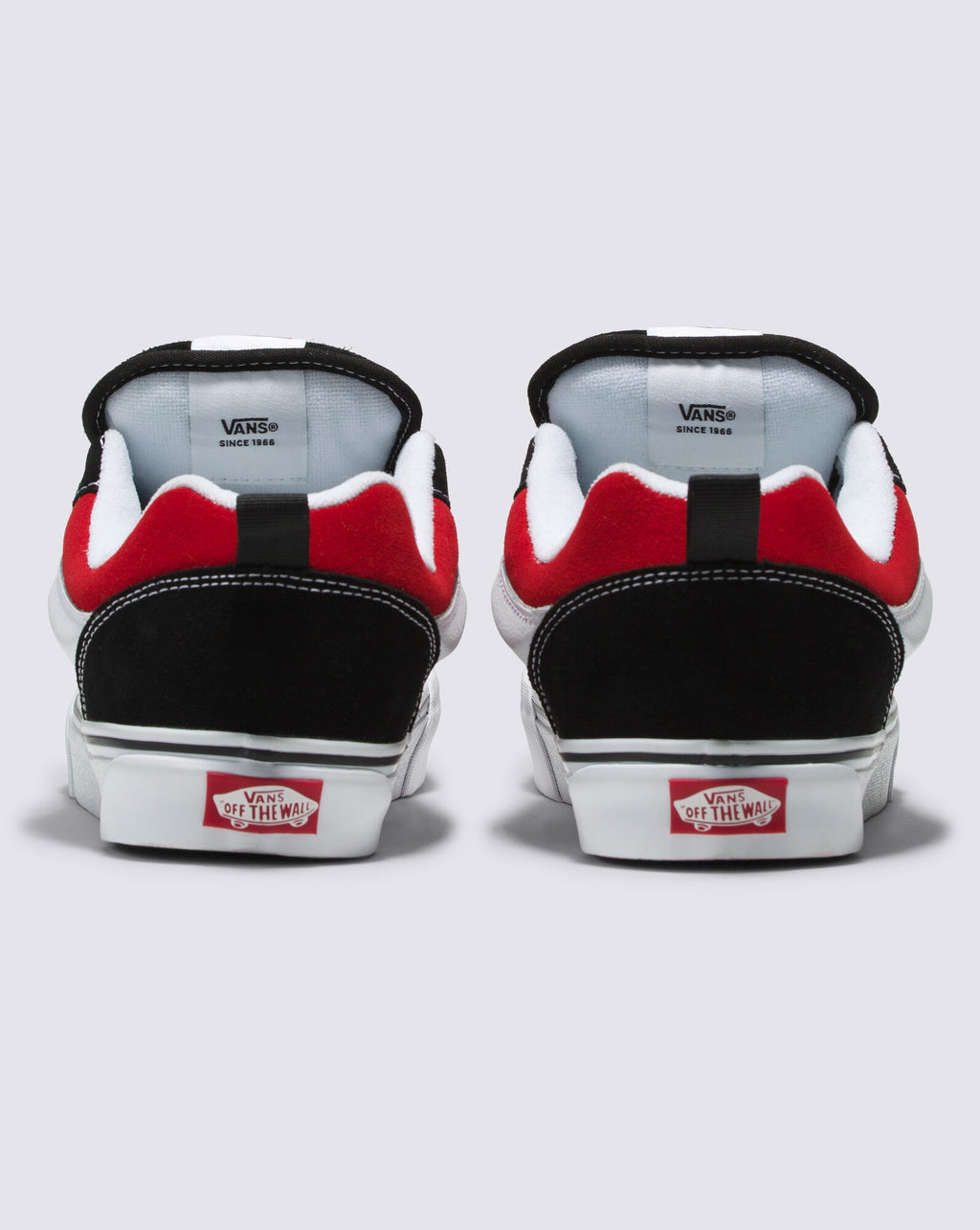 KNU SKOOL SHOES