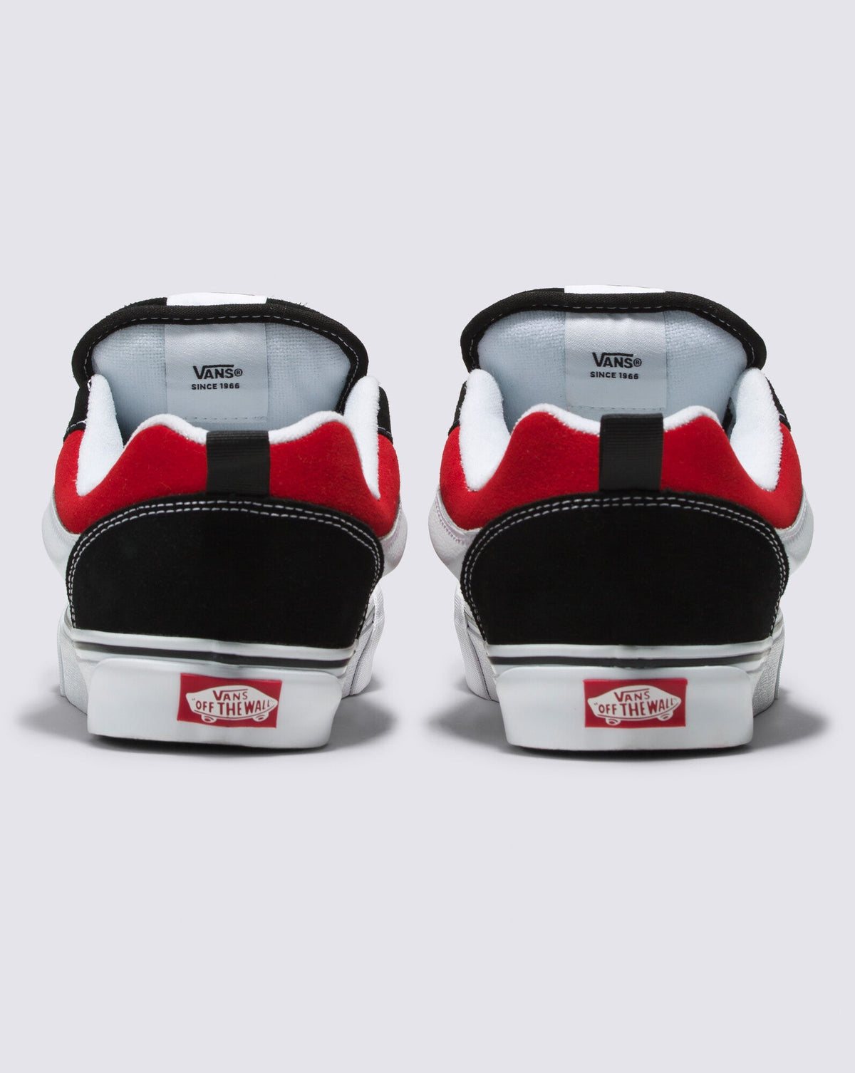 KNU SKOOL SHOES