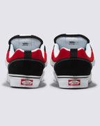KNU SKOOL SHOES