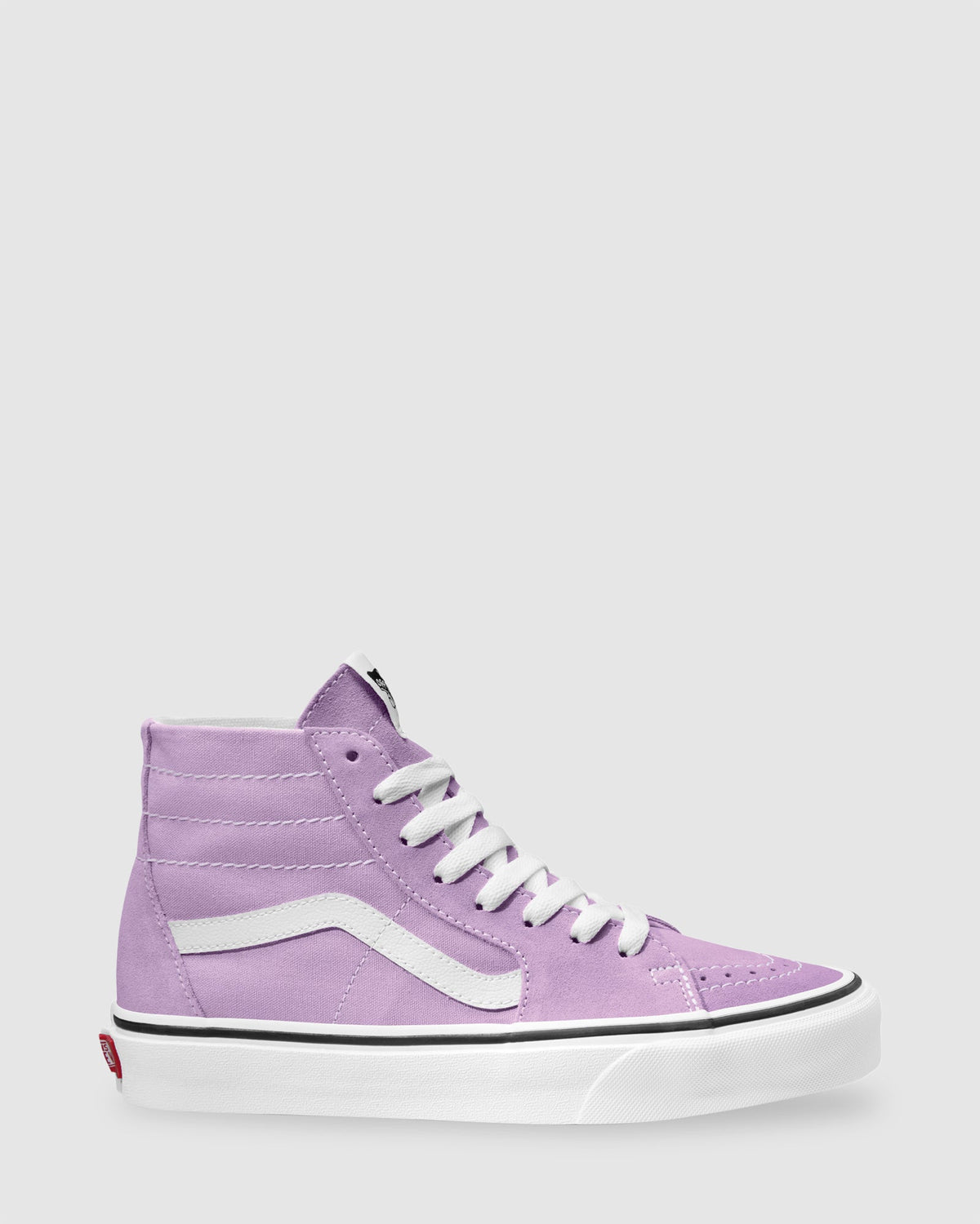 Sk8-Hi Tapered Sneakers