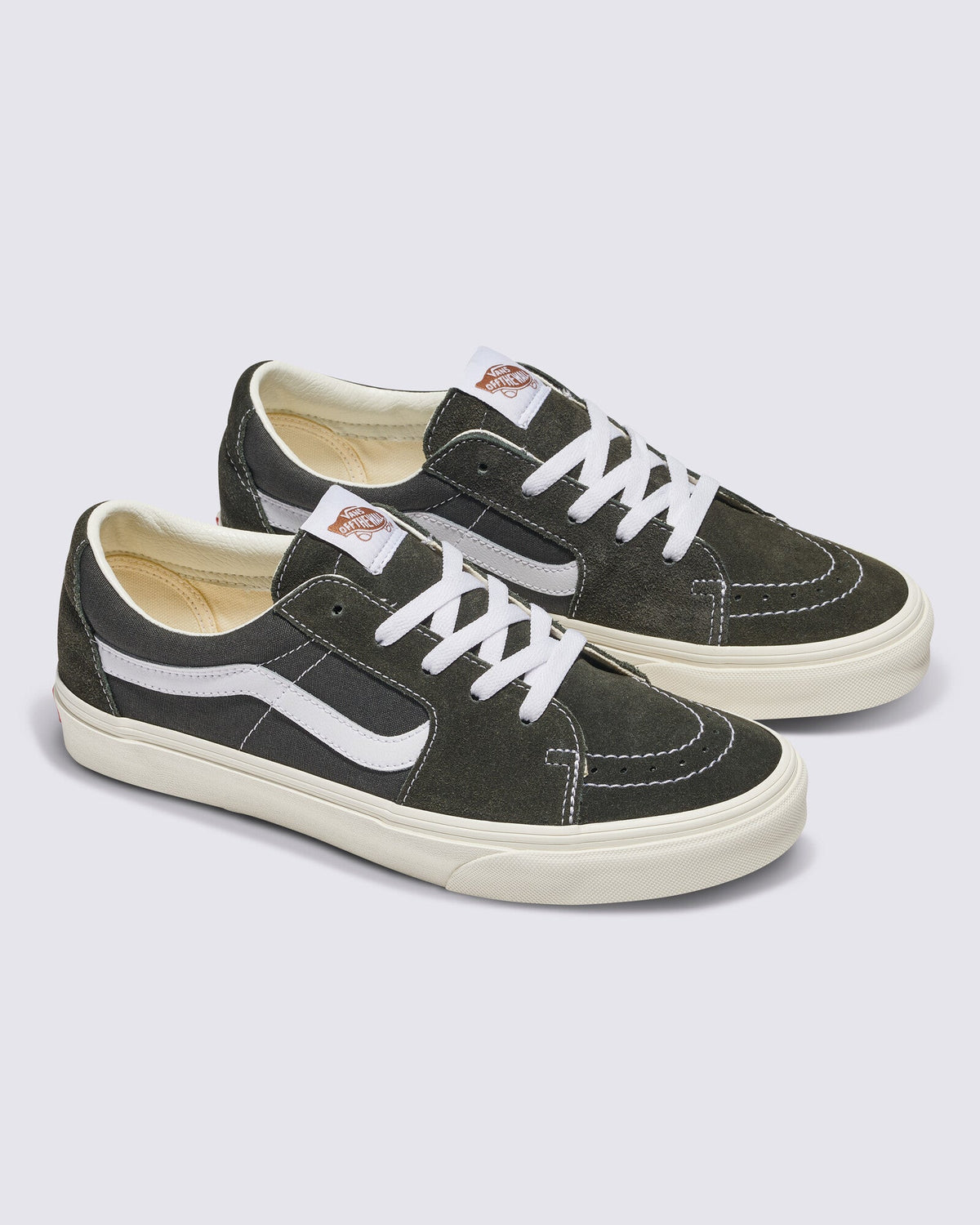 SK8-LOW SHOES