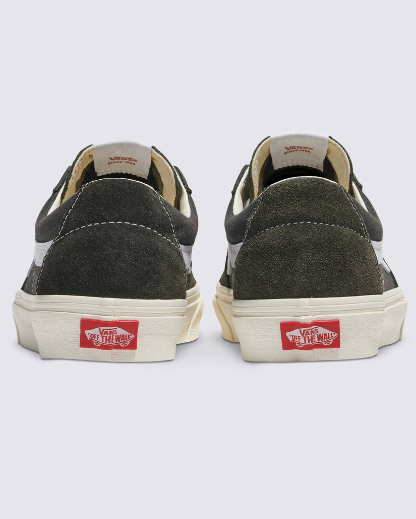SK8-LOW SHOES