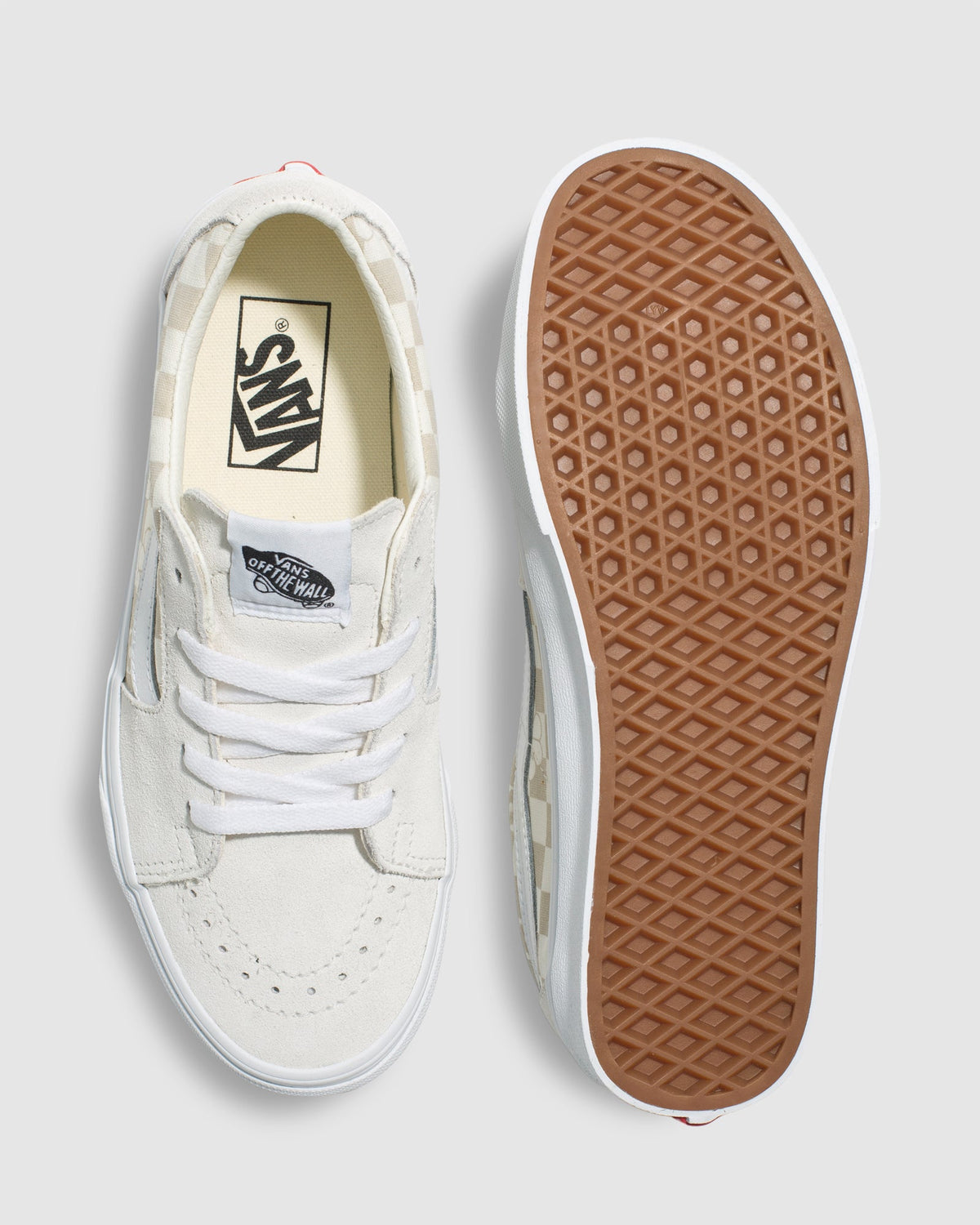 Sk8-Low Sneakers