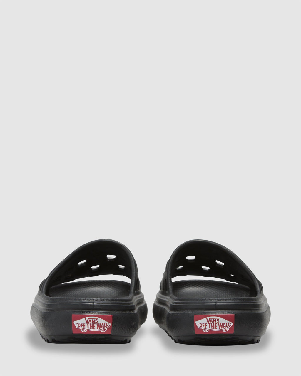 Slide-On Vr3Cush Slides