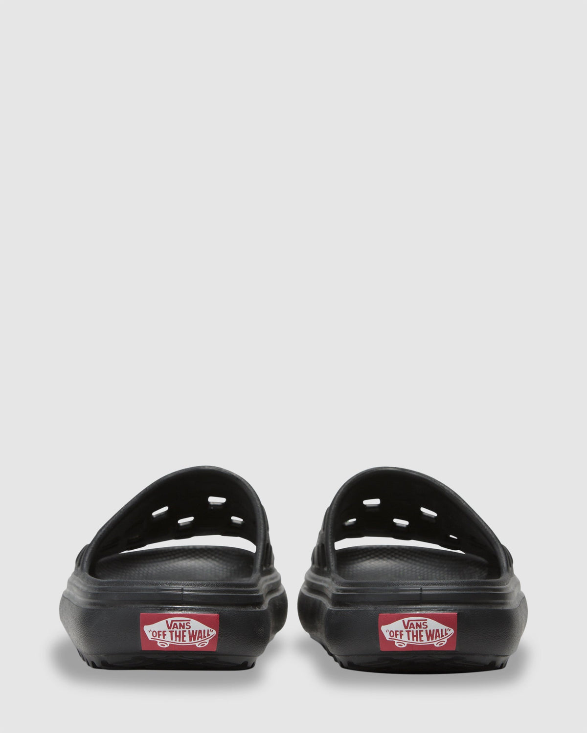 Slide-On Vr3Cush Slides
