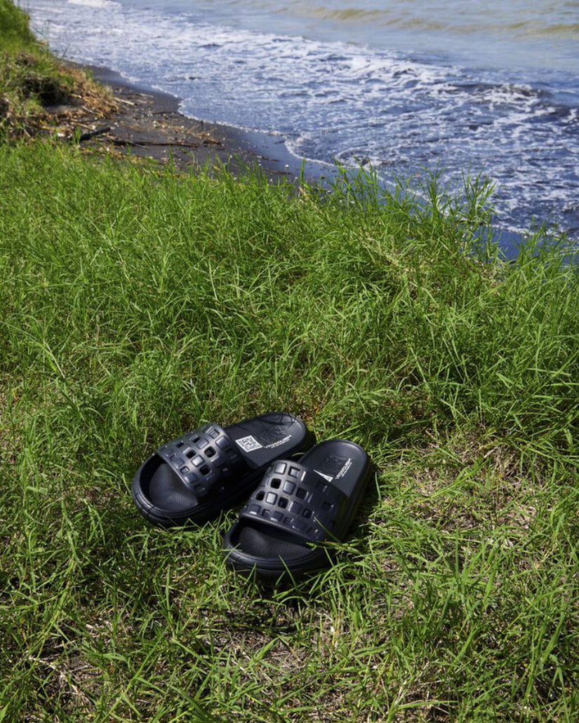 Slide-On Vr3Cush Sneakers