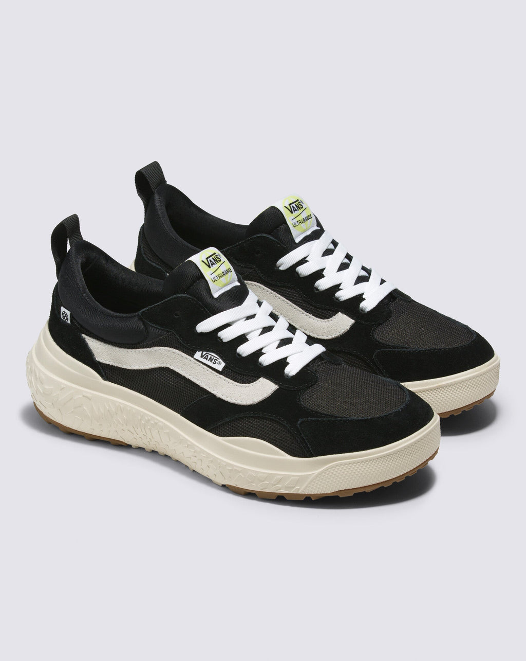 Ultrarange Neo Vr3 Sneakers