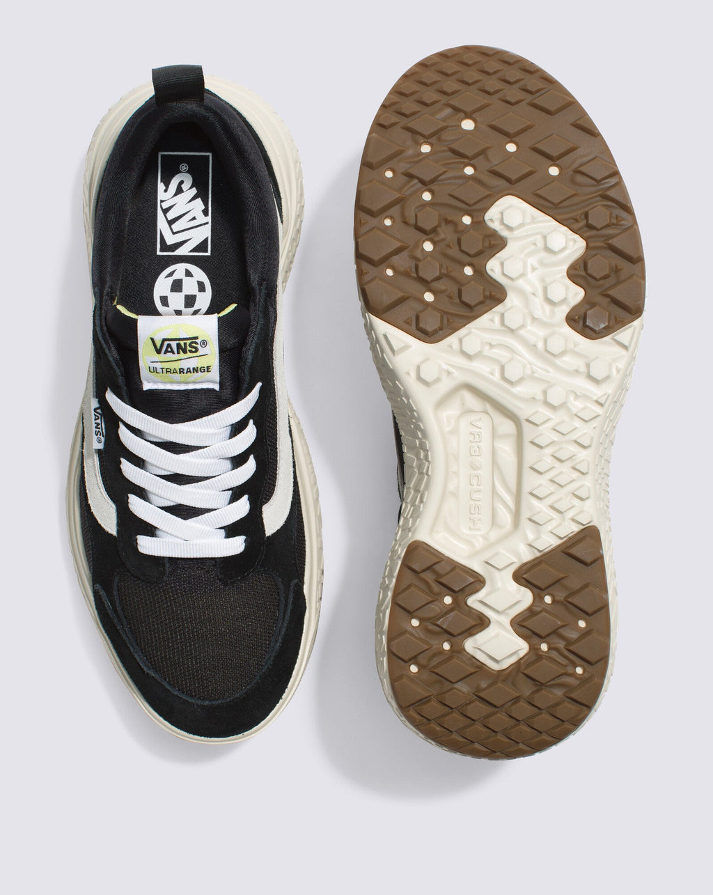 Ultrarange Neo Vr3 Sneakers