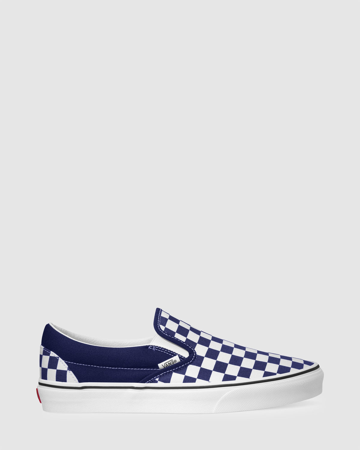Classic Slip-On Sneakers