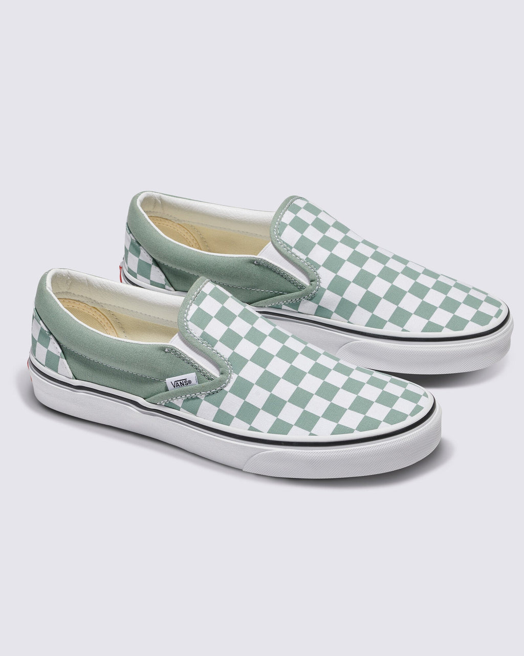 CLASSIC SLIP-ON SHOES