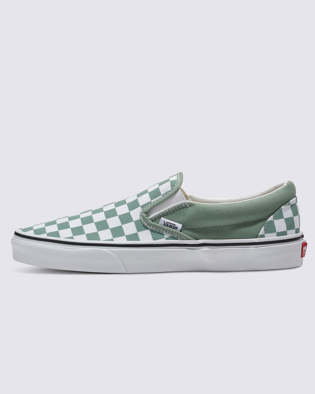 CLASSIC SLIP-ON SHOES