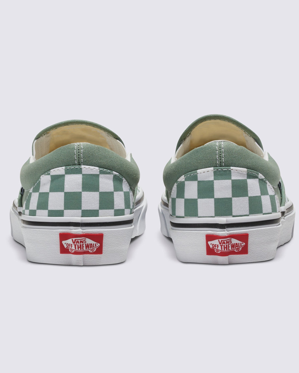 CLASSIC SLIP-ON SHOES