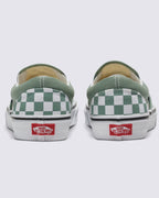 CLASSIC SLIP-ON SHOES