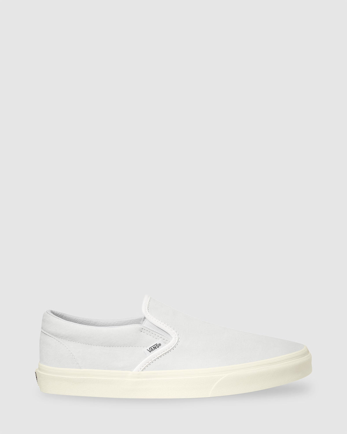 Classic Slip-On Sneakers