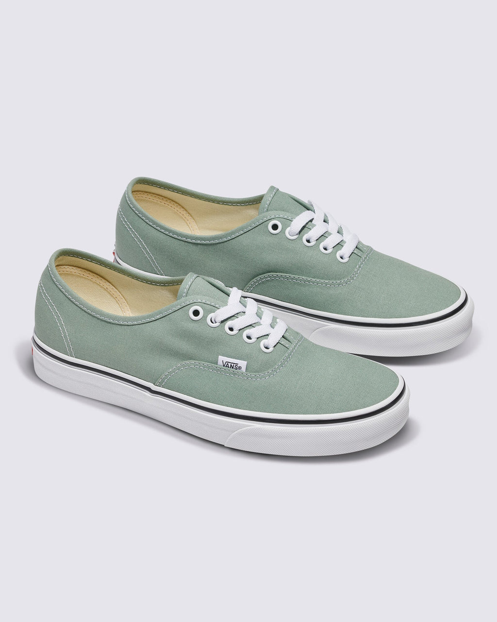 AUTHENTIC SHOES