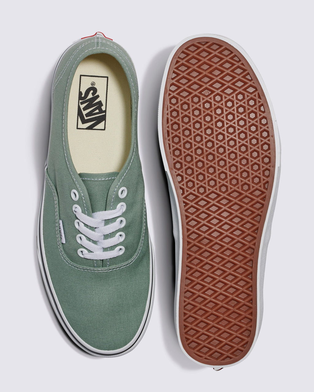 AUTHENTIC SHOES