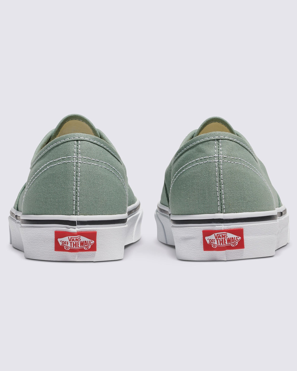 AUTHENTIC SHOES
