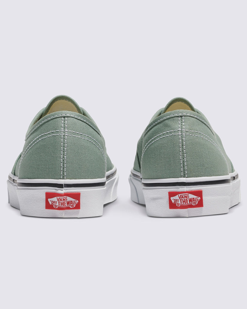 AUTHENTIC SHOES