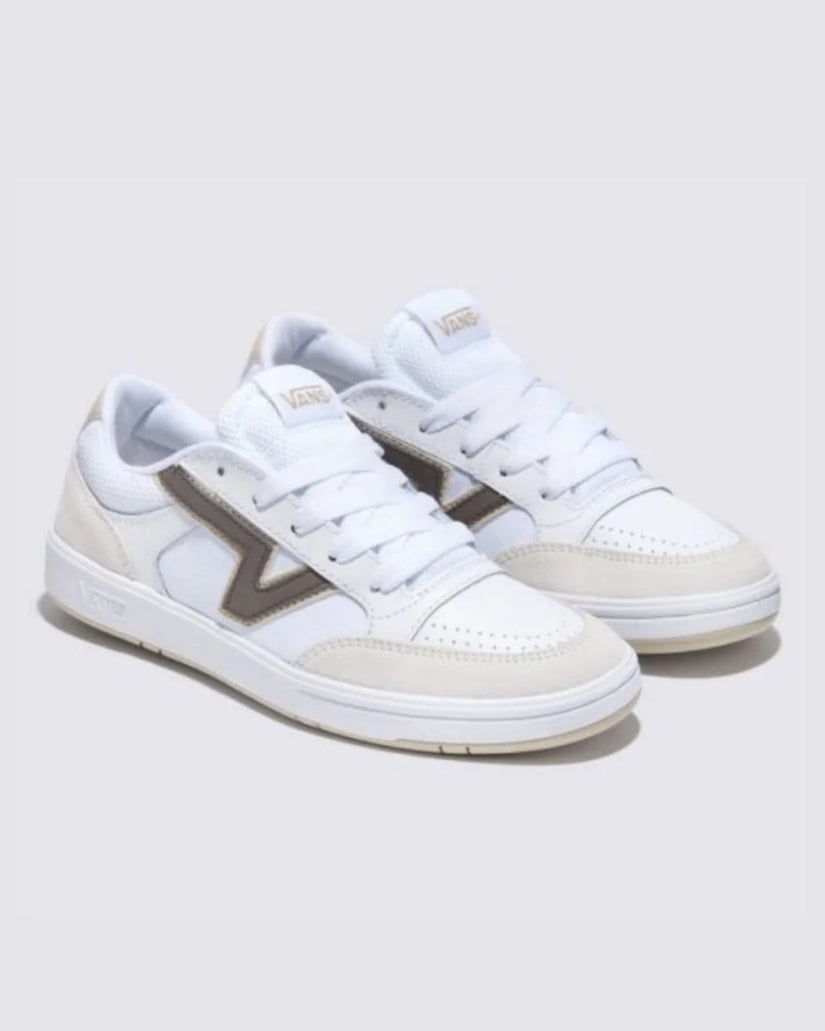 Mens Lowland Comfycush Sneakers