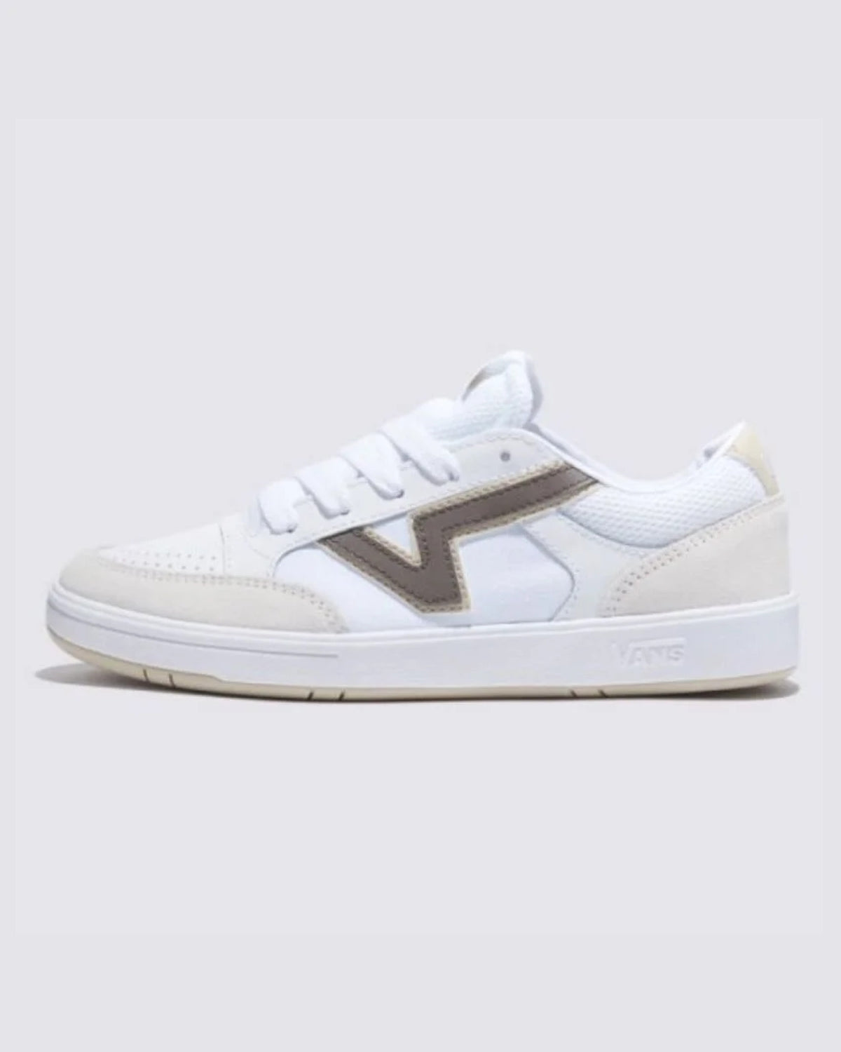 Mens Lowland Comfycush Sneakers