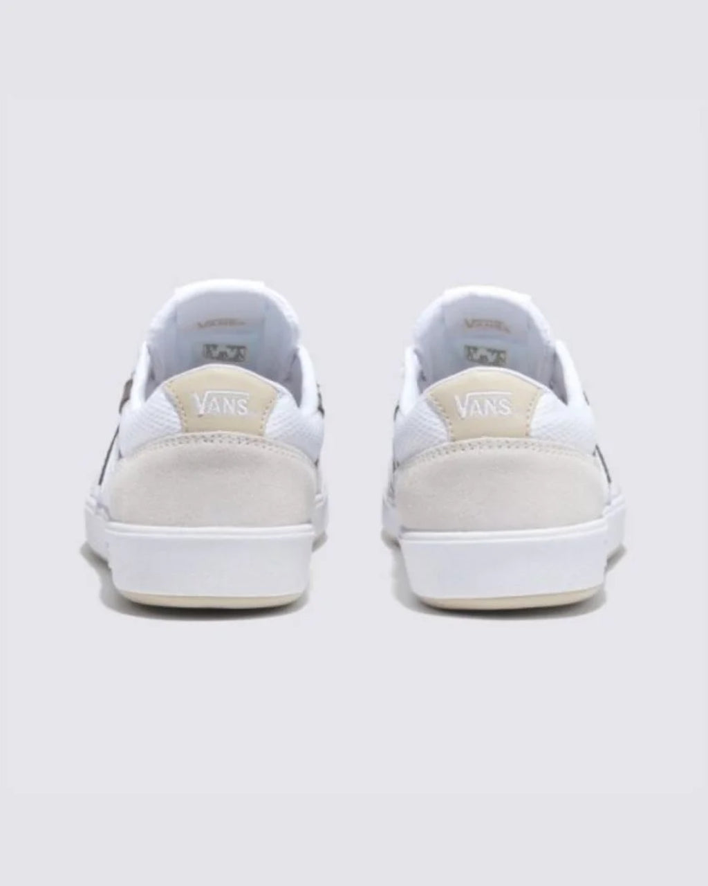Mens Lowland Comfycush Sneakers