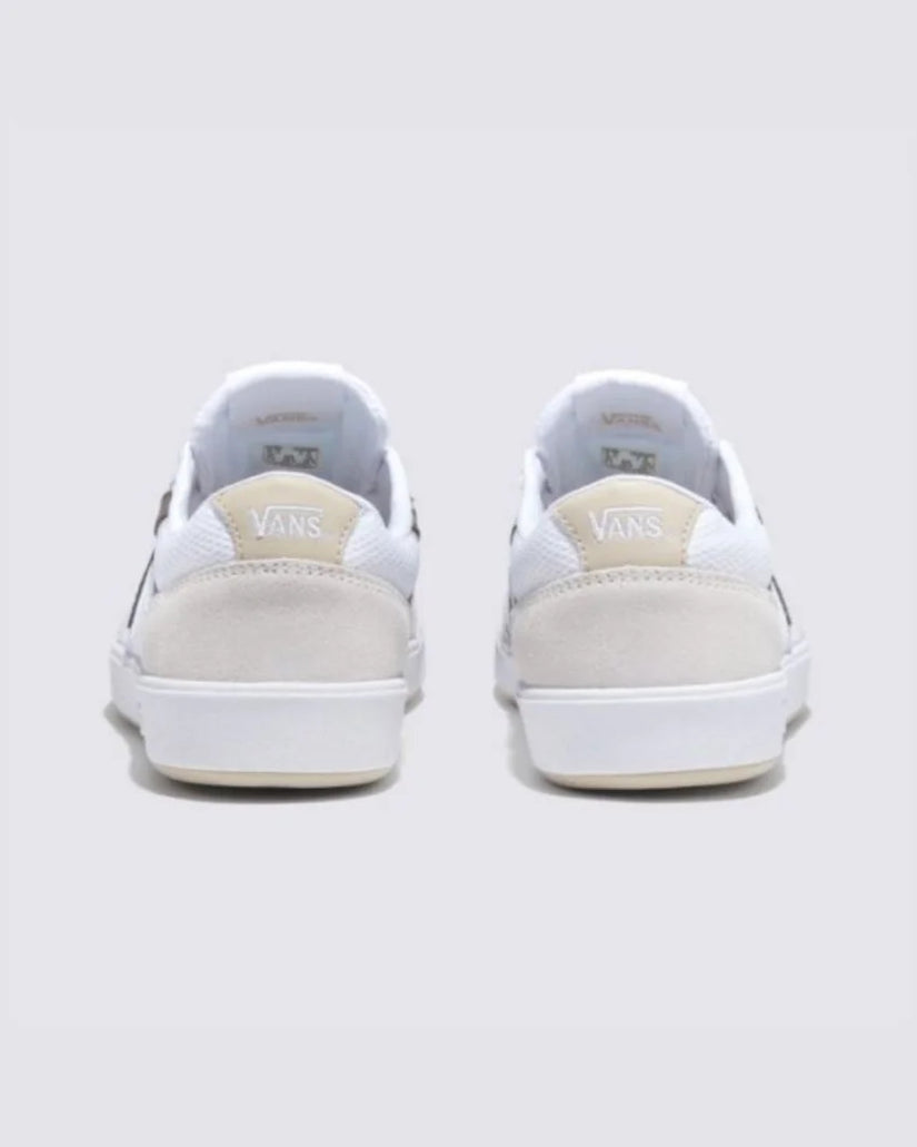 Mens Lowland Comfycush Sneakers