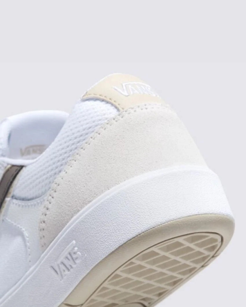 Mens Lowland Comfycush Sneakers