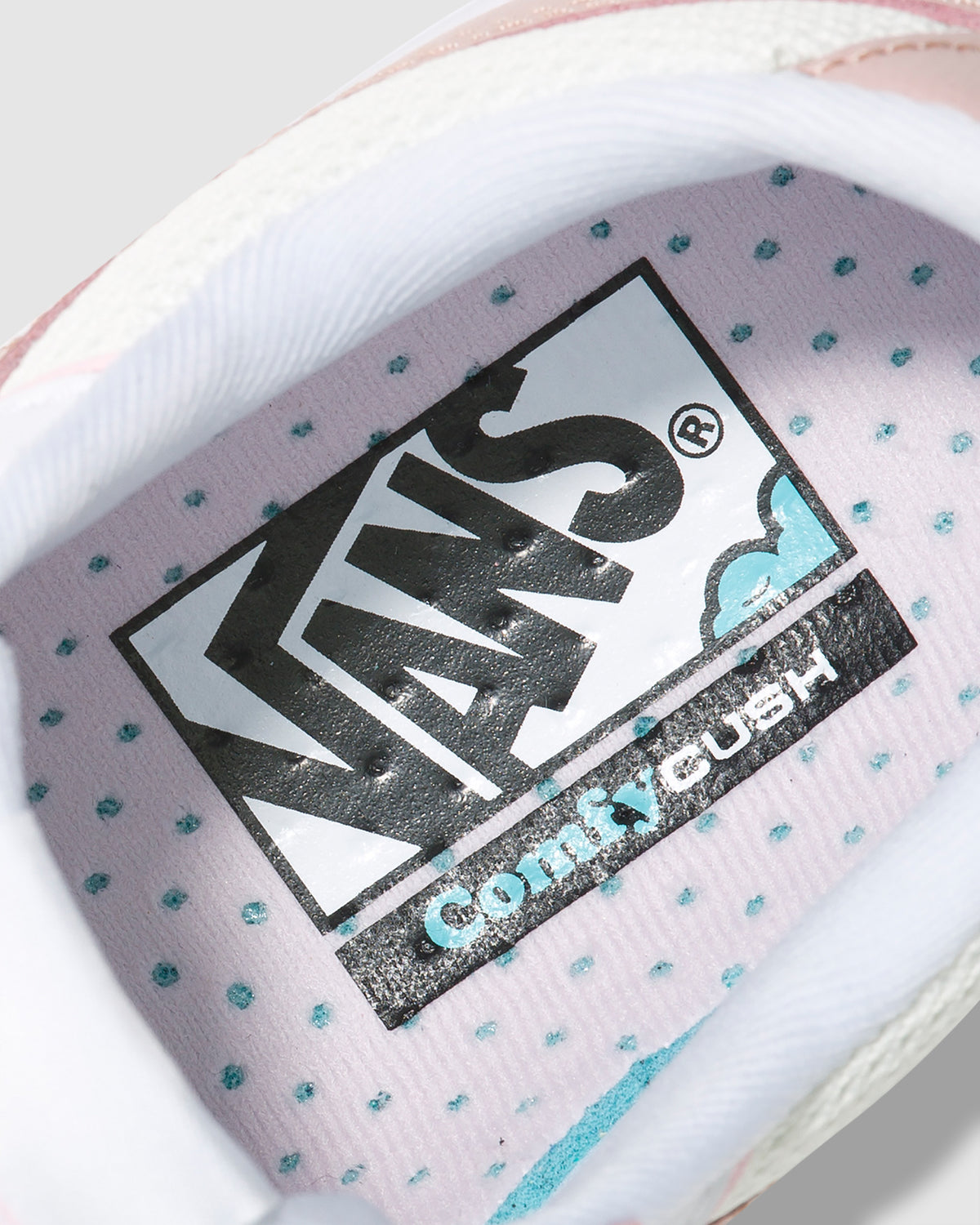 Lowland Comfy Cush New Varsity Sneakers