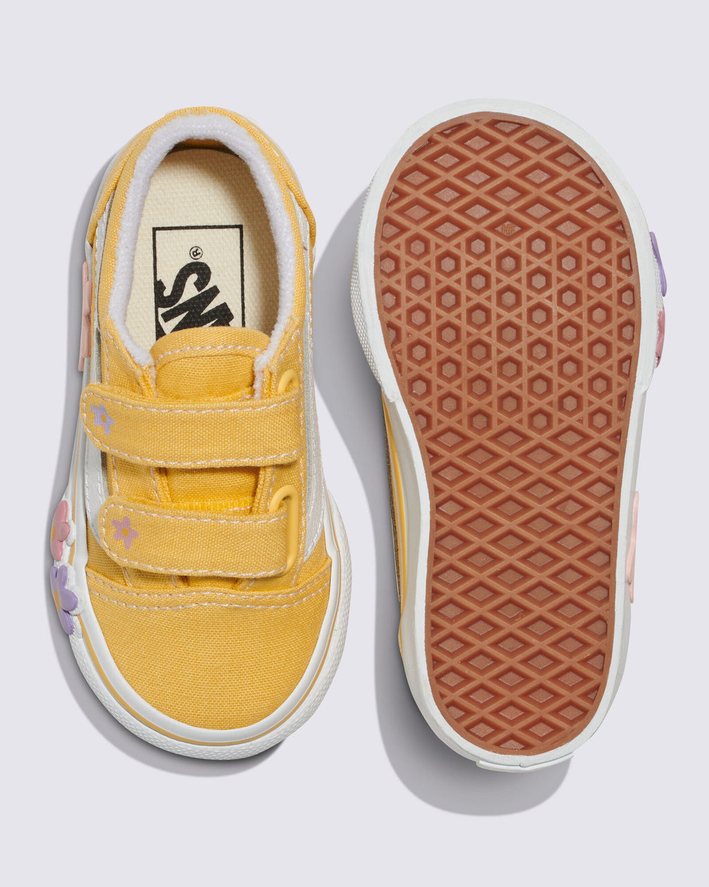 Toddler Old Skool Sneakers