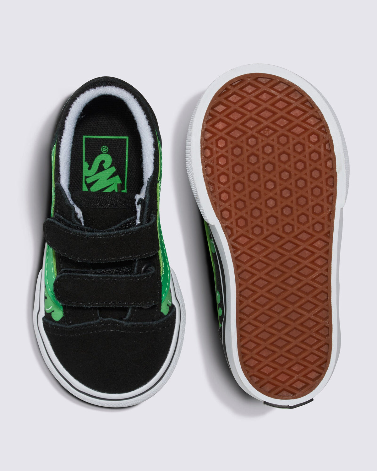 OLD SKOOL SHOES