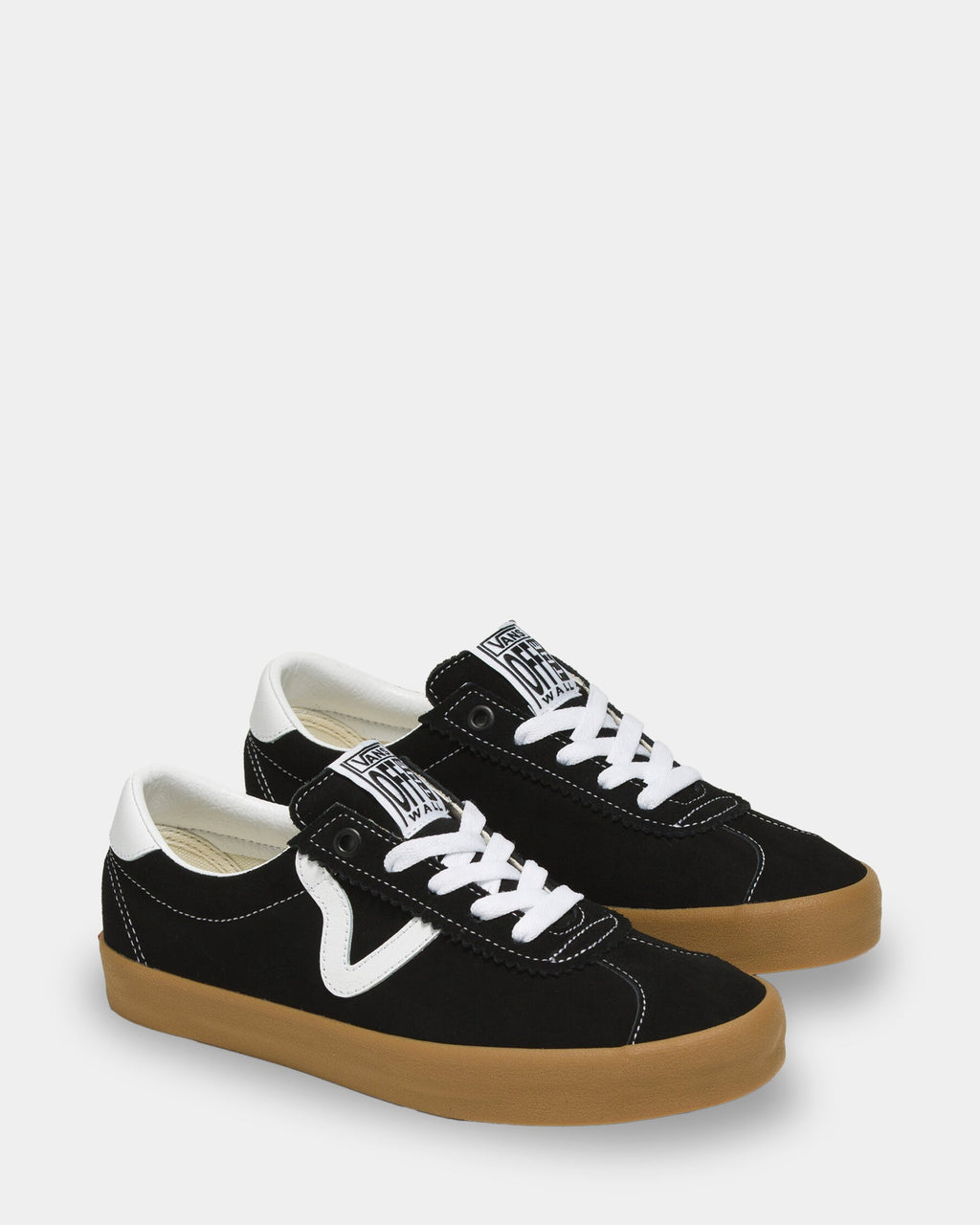 Sport Low Sneakers