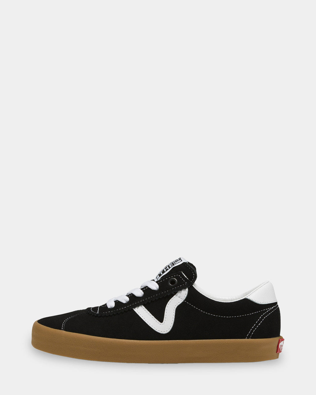 Sport Low Sneakers