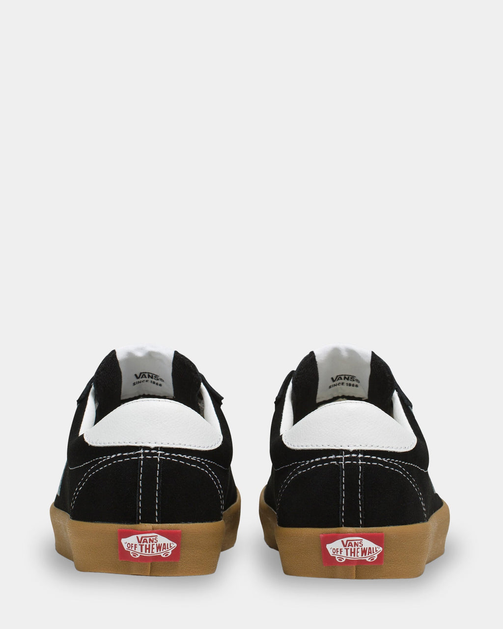 Sport Low Sneakers
