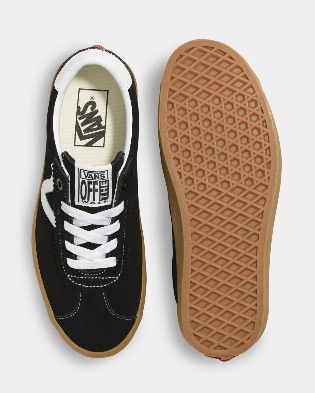 Sport Low Sneakers