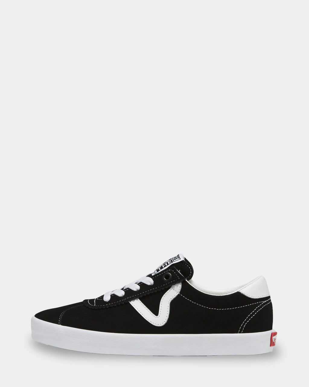Sport Low Sneakers
