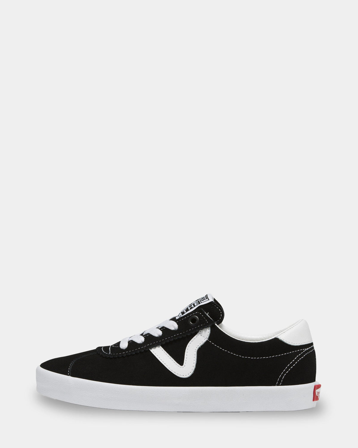 Sport Low Sneakers