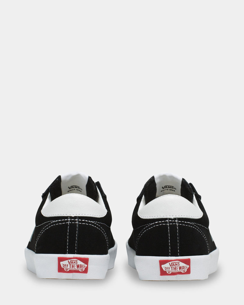 Sport Low Sneakers
