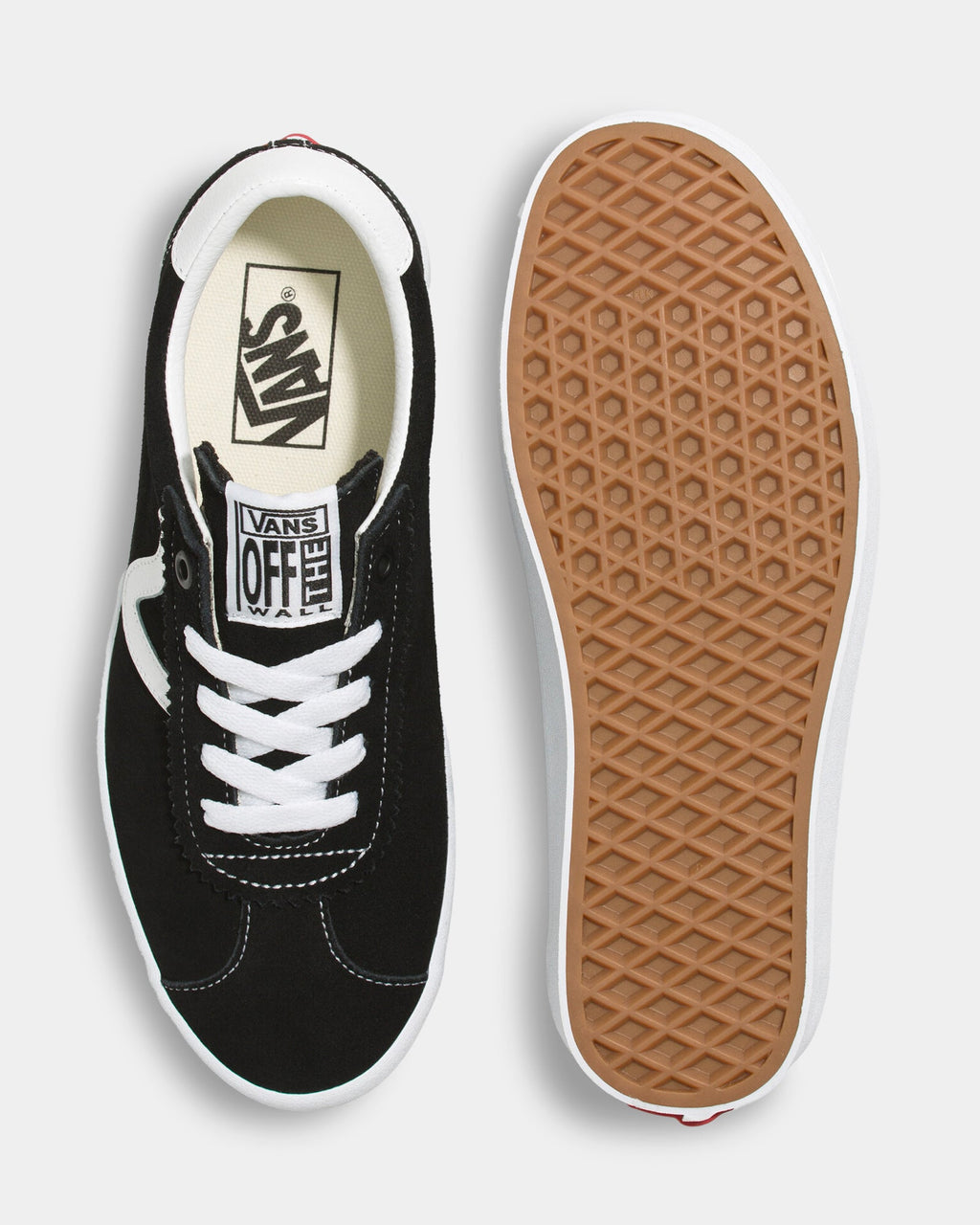 Sport Low Sneakers